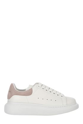 Oversize sneaker Alexander McQueen | 553770WHGP79182